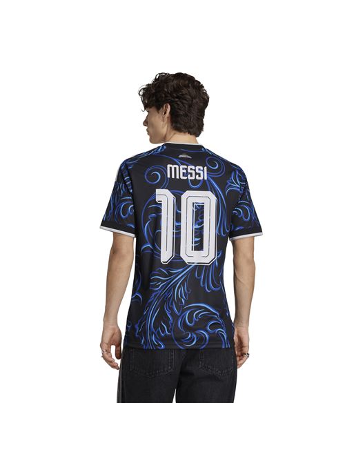 Adidas Argentina maglia gara Away Messi 10 wc26 Argentina | KH3940MESSI 10 AWAY WC26